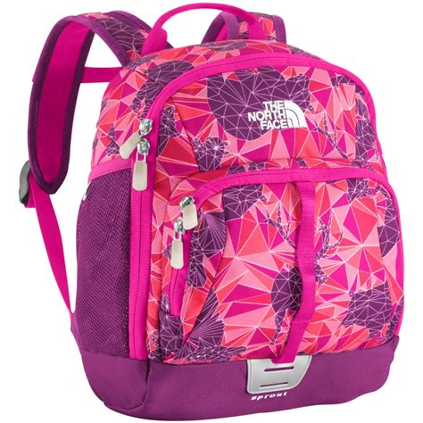 the north face toddler backpack.